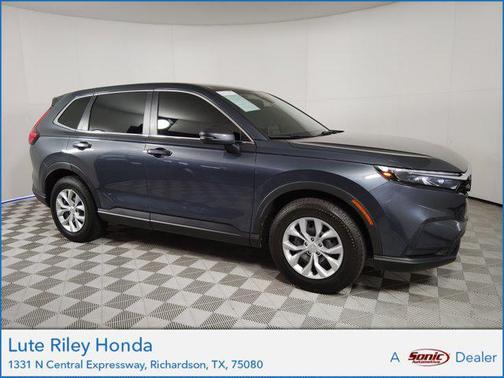 2023 Honda CR-V LX AWD
