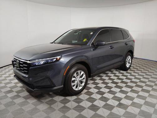 2023 Honda CR-V LX AWD