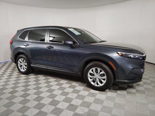 2023 Honda CR-V LX AWD