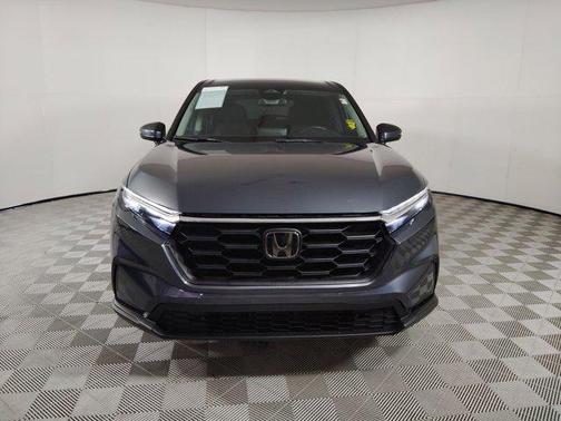 2023 Honda CR-V LX AWD