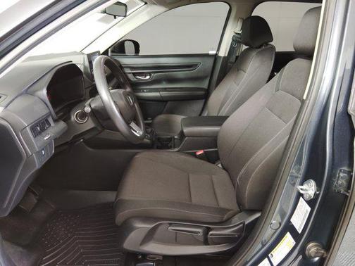 2023 Honda CR-V LX AWD