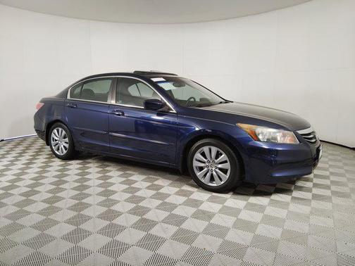 2011 Honda Accord EX-L
