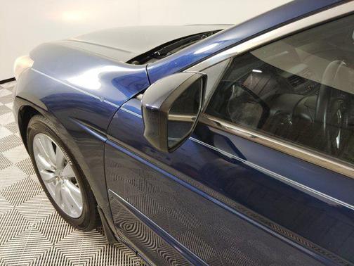 2011 Honda Accord EX-L