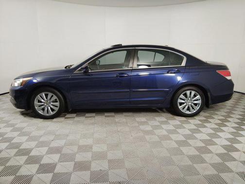 2011 Honda Accord EX-L