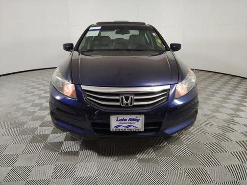 2011 Honda Accord EX-L