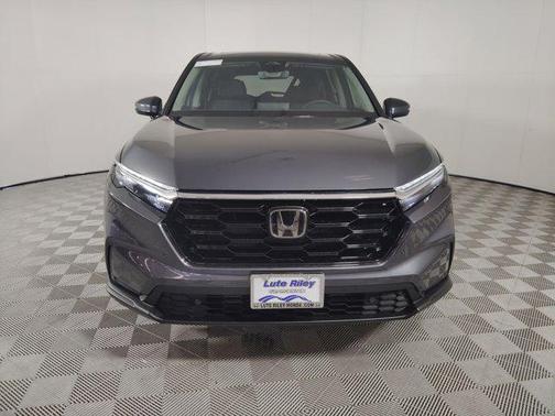 2026 Honda CR-V EX-L 2WD