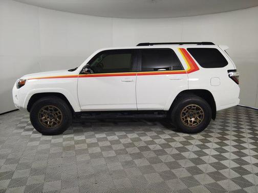 2023 Toyota 4Runner 40th Anniversary Special Edition