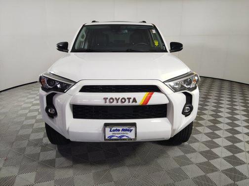 2023 Toyota 4Runner 40th Anniversary Special Edition
