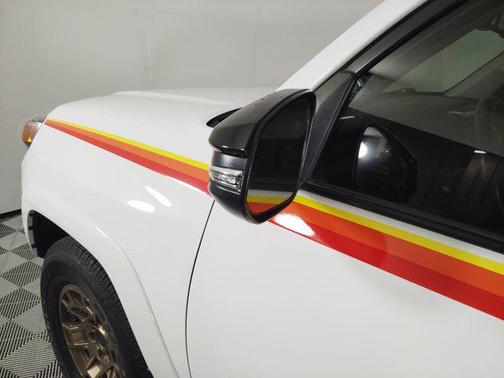 2023 Toyota 4Runner 40th Anniversary Special Edition
