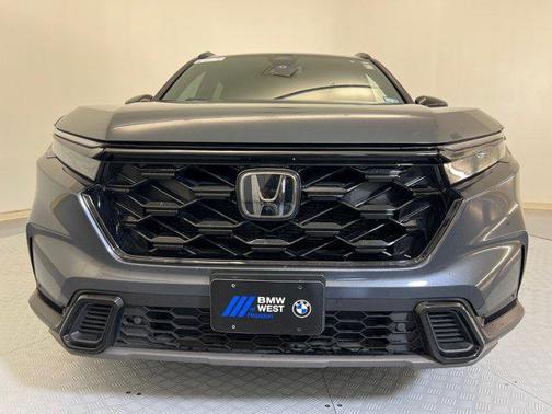 2024 Honda CR-V Hybrid Sport FWD