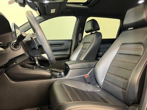 2024 Honda CR-V Hybrid Sport FWD