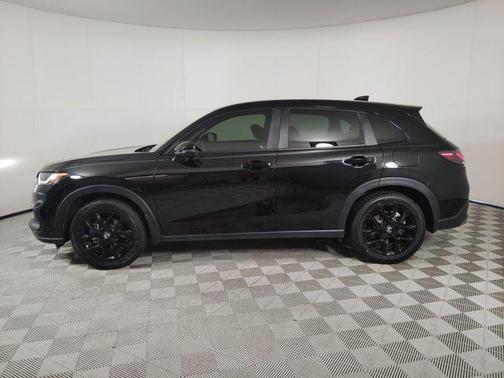 2023 Honda HR-V 2WD Sport