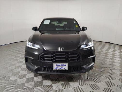 2023 Honda HR-V 2WD Sport