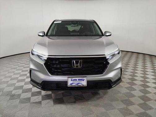 2026 Honda CR-V EX 2WD