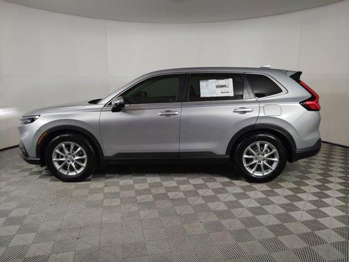 2026 Honda CR-V EX 2WD