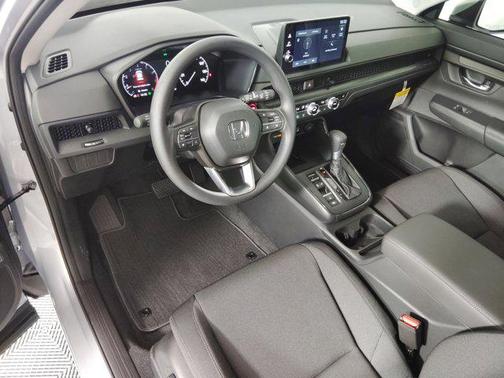 2026 Honda CR-V EX 2WD