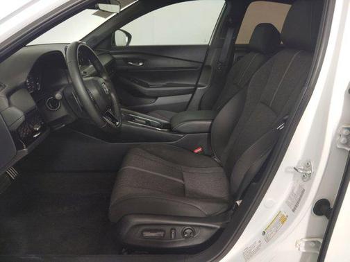 2024 Honda Accord Hybrid Base