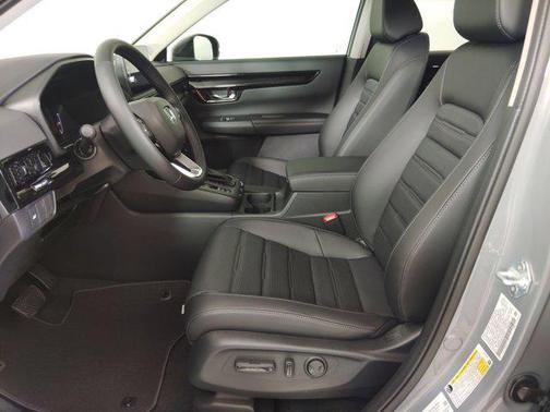 2026 Honda CR-V EX-L 2WD