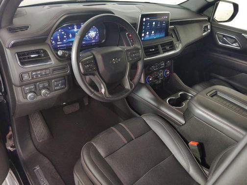 2022 Chevrolet Tahoe 4WD RST