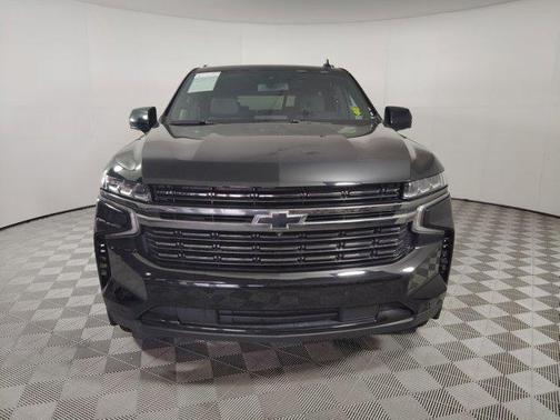 2022 Chevrolet Tahoe 4WD RST