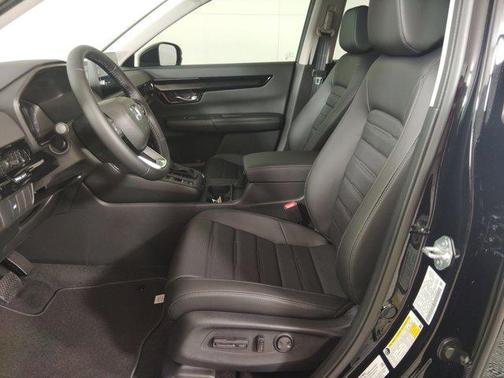 2026 Honda CR-V EX-L 2WD