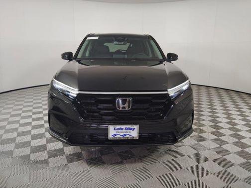 2026 Honda CR-V EX-L 2WD