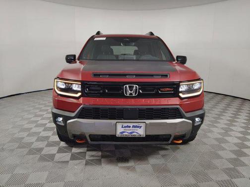 2026 Honda Passport AWD TrailSport Elite