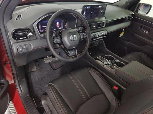 2026 Honda Passport AWD TrailSport Elite