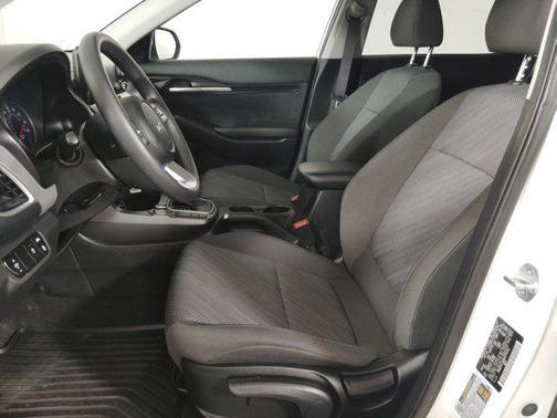 2022 Kia Seltos LX