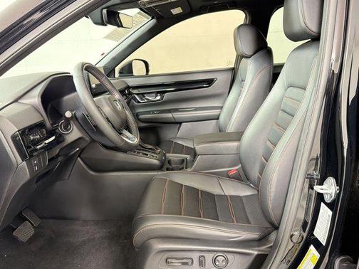 2024 Honda CR-V Hybrid Sport Touring AWD