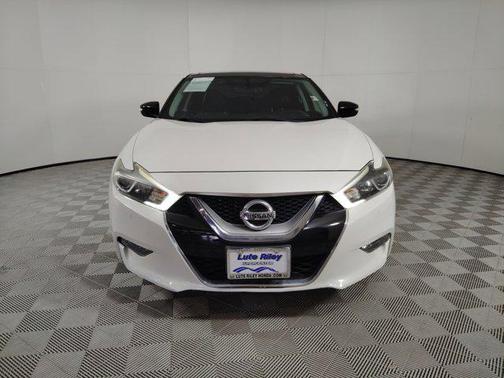 2016 Nissan Maxima 3.5 SL