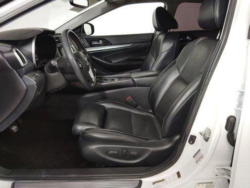 2016 Nissan Maxima 3.5 SL