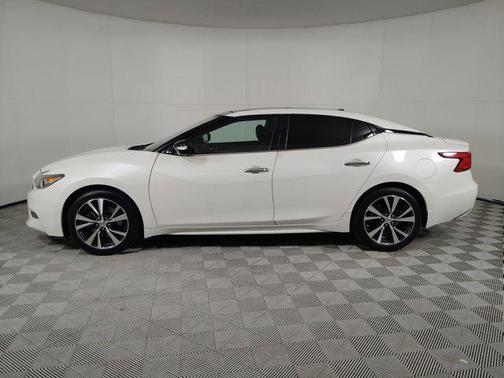 2016 Nissan Maxima 3.5 SL