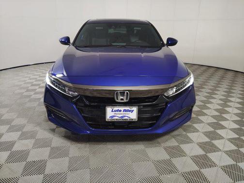 2020 Honda Accord Sport 1.5T