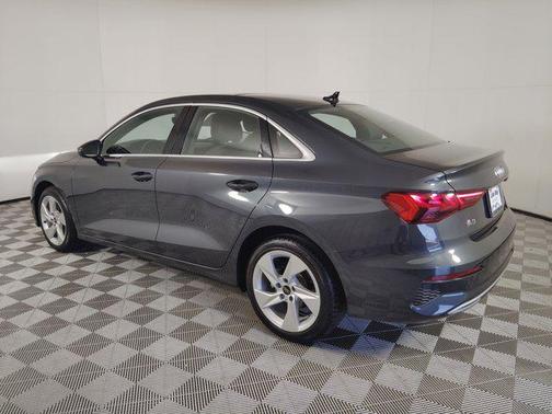 2024 Audi A3 Premium