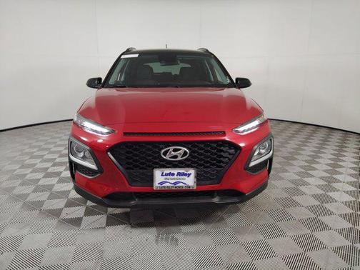 2019 Hyundai KONA SEL