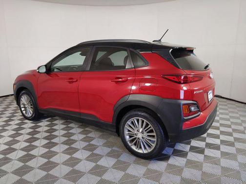 2019 Hyundai KONA SEL