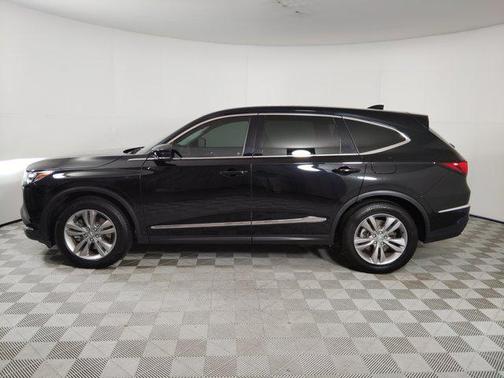 2024 Acura MDX Standard