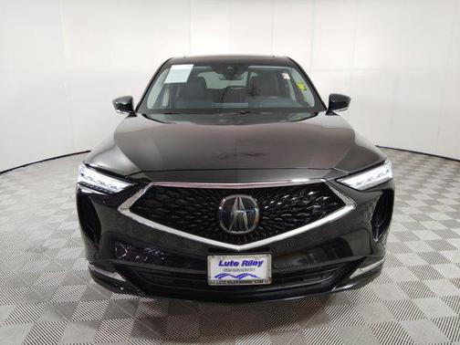 2024 Acura MDX Standard