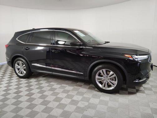 2024 Acura MDX Standard