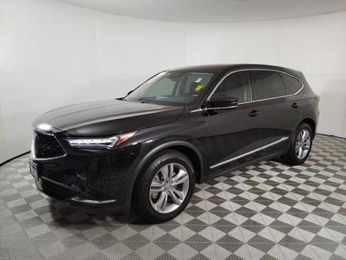 2024 Acura MDX Standard