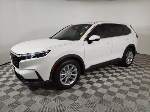 2024 Honda CR-V EX-L 2WD