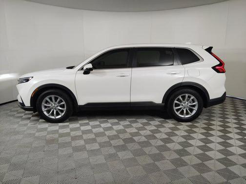 2024 Honda CR-V EX-L 2WD