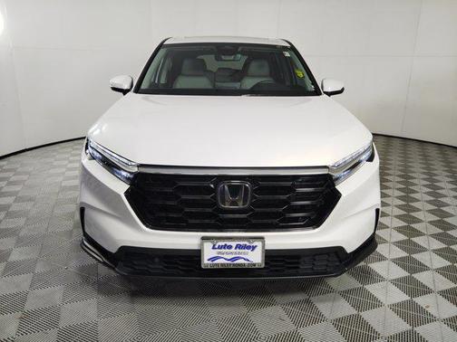 2024 Honda CR-V EX-L 2WD