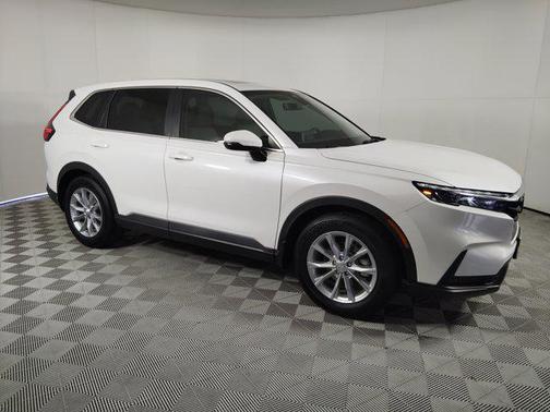 2024 Honda CR-V EX-L 2WD