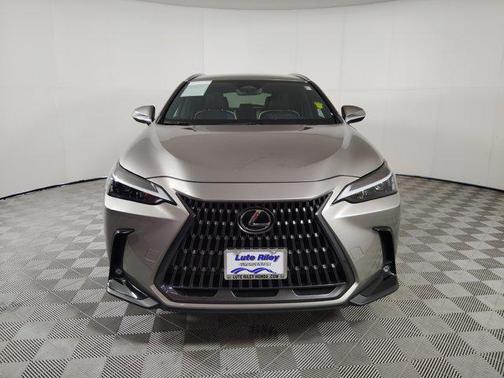 2024 Lexus NX 250 Base