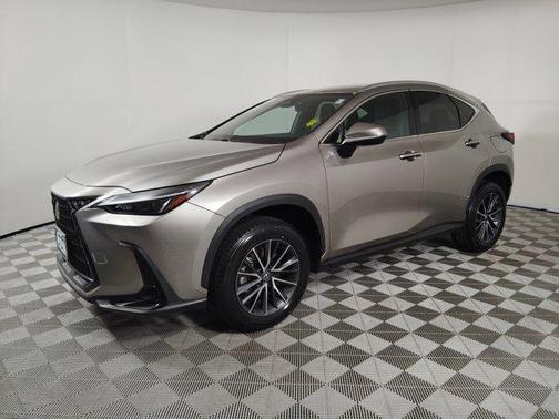 2024 Lexus NX 250 Base