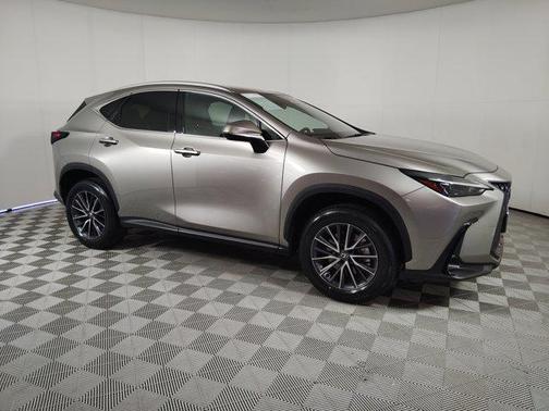 2024 Lexus NX 250 Base