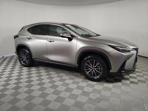 2024 Lexus NX 250 Base