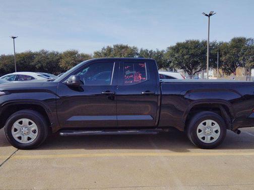 2022 Toyota Tundra SR